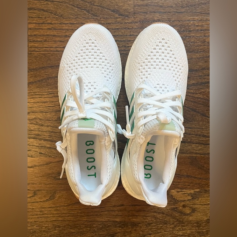 Adidas Women’s UltraBoost 1.0 - Picture 4 of 9